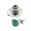 High Quality Medical Oxygen Regulator Click-style CGA540